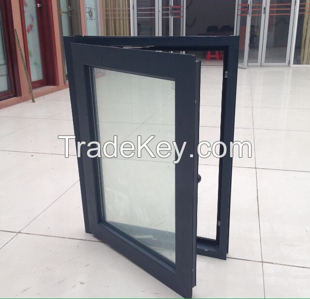 Aluminum Casement/Swing Window