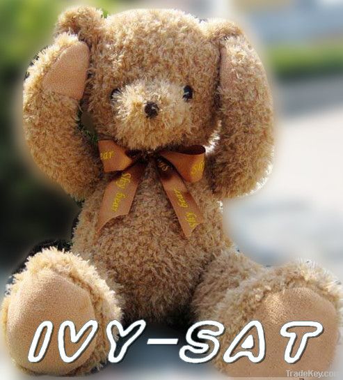 IVY-SAY-E