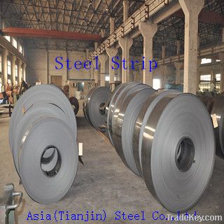 Steel Strips