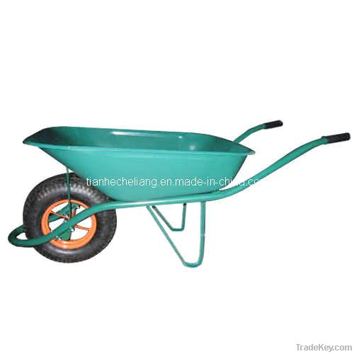 Wheel Barrow