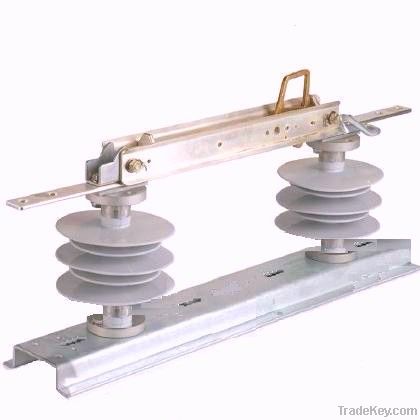 11kV Outdoor High-Voltage Alternating-Current Disconnector