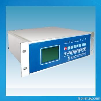 YD-300 Series Microcomputer Based Monitor Protection Device, Relay Pr