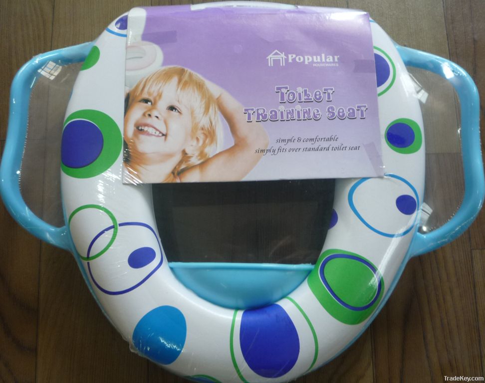 Kids&#039; Toilet Seat Training Seat - Standard/Elonated