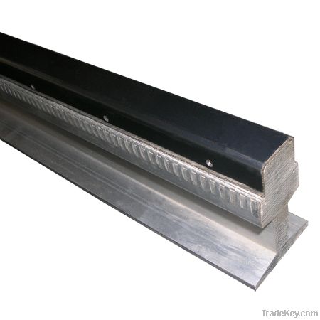 680A~2900A Rigid Aluminum/Stainless Steel Condutor Rails