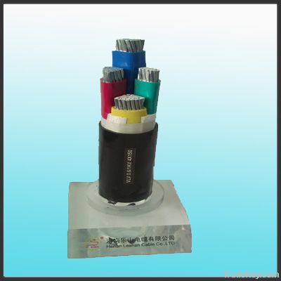 HOT! PVC insulated PVC sheathed power cable