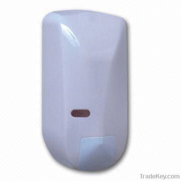 Outdoor Motion Sensor with Optional Intrusion Direction