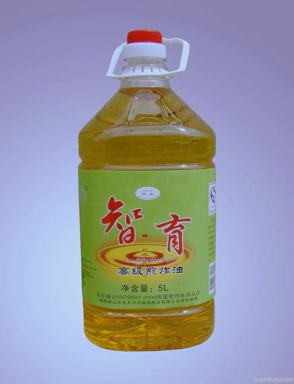 Cottonseed Cooking Oil