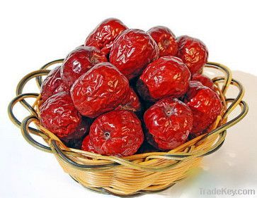 Chinese Date Fruit