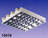 surface mounted luminaires