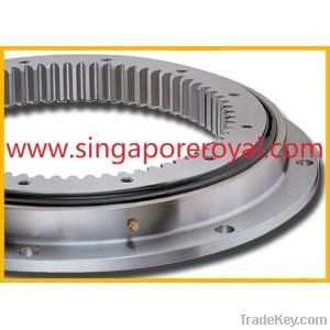 Port Marine Machinery slewing bearing ring