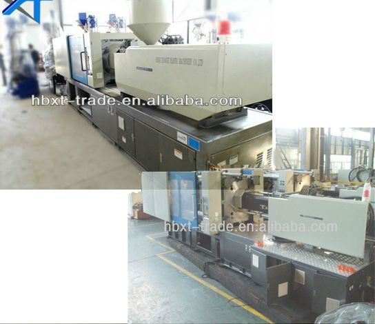 Hot sale XT-H120 injection machine