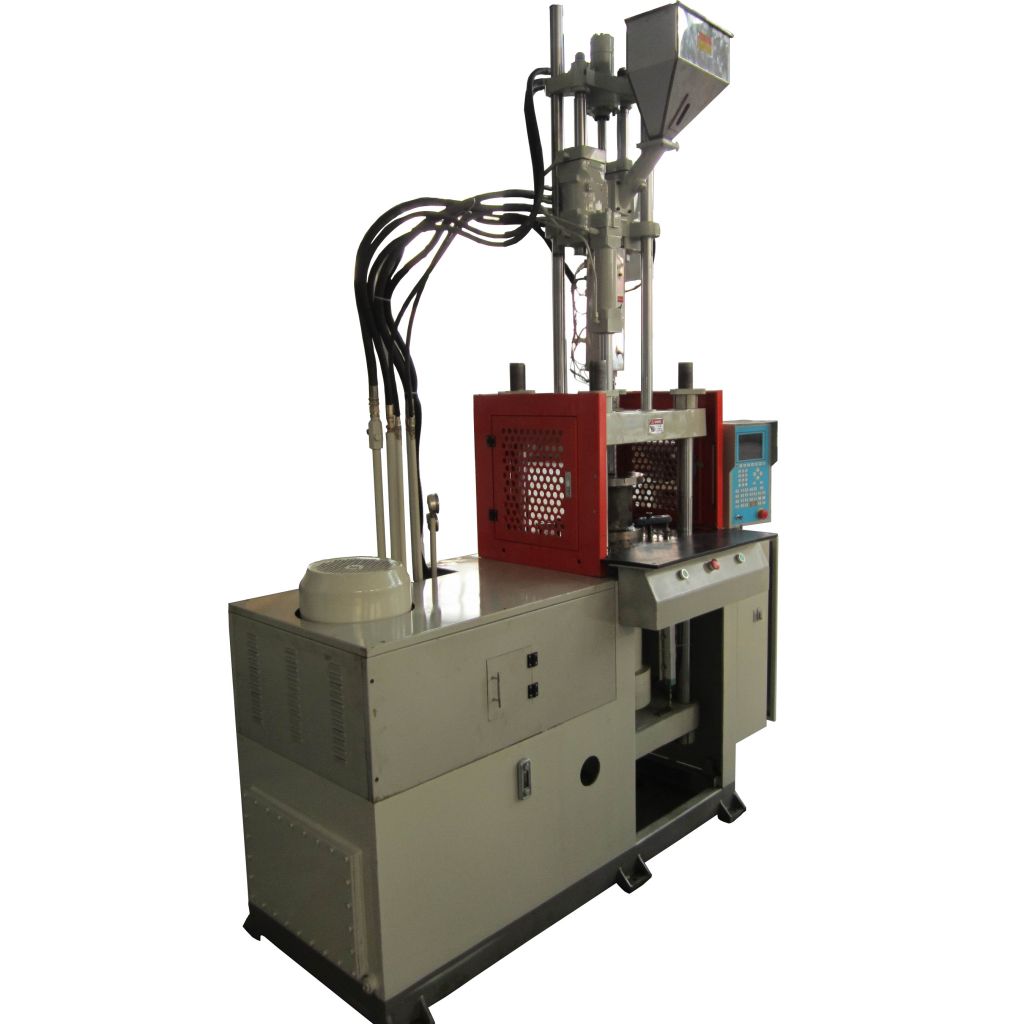 Hot sale verticial injection machine