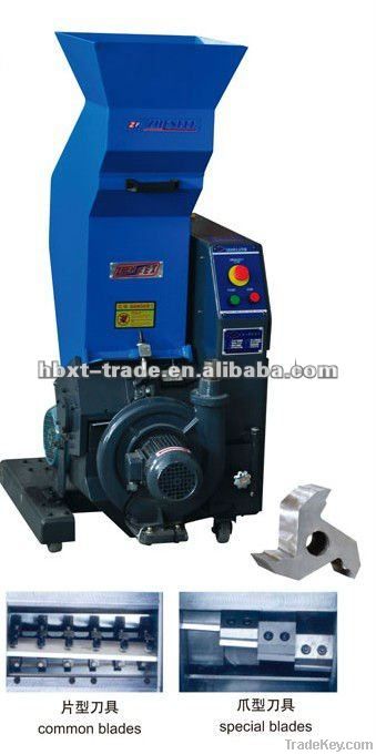 PC series strong crusher