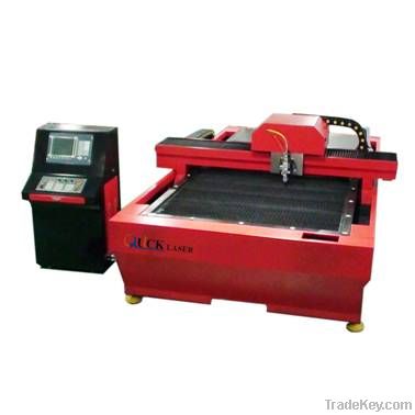 China 500W Fiber Laser Cutting Machine