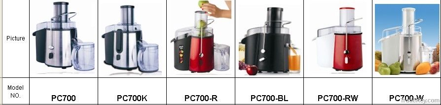 kitchen appliance juicer home appliance juicer household appliance