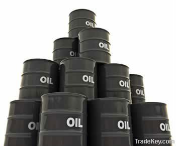 Crude oil from Nigeria