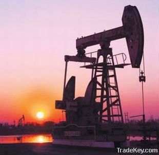 Saudi Arabia light crude oil