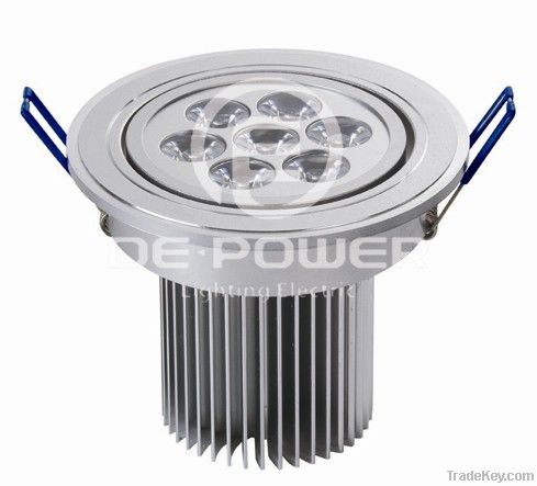 LED Ceiling Light