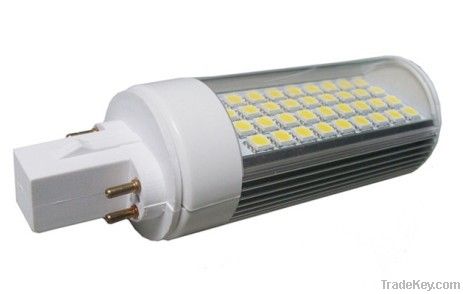 [CN] LED G24 lamp-8w