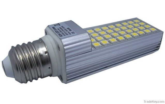 [CN] LED e27 LAMP-8w