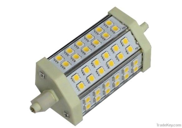 LED R7S lamp 8W