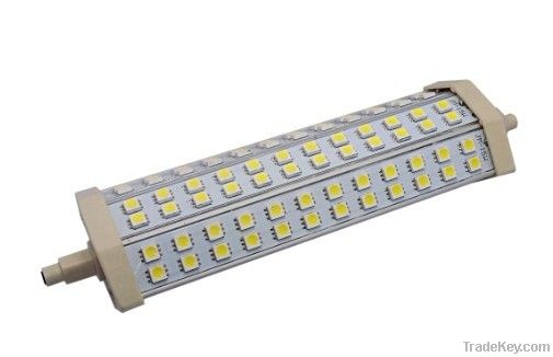 LED R7S lamp 10W