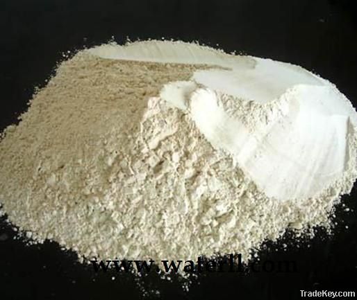 Bentonite Products