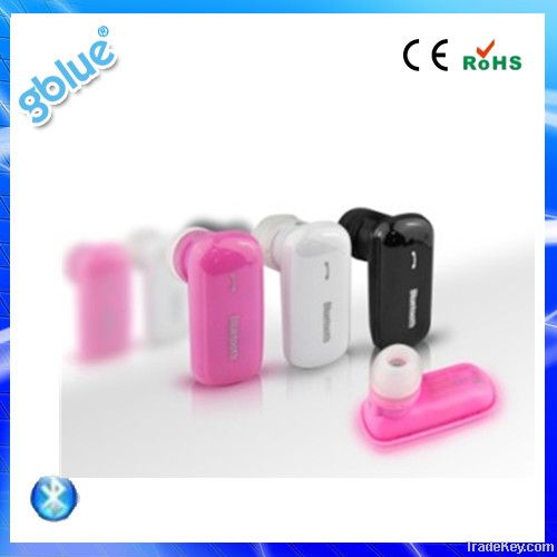 Phone accessories- 2012 NEW Bluetooth Headset - Q58