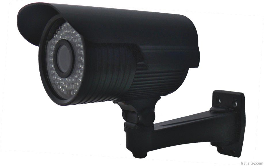 CCD IR Security Camera