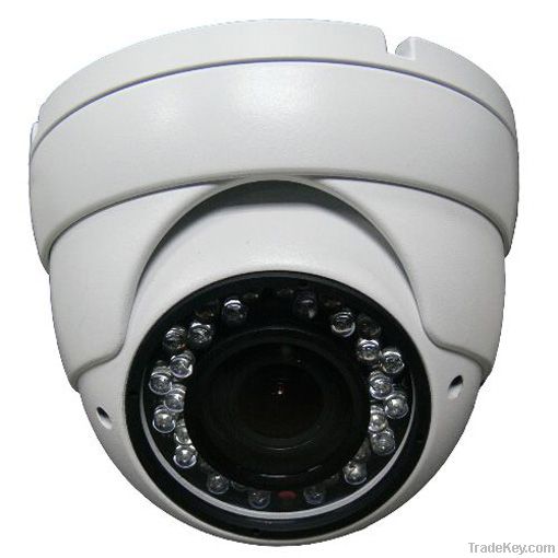 IR DOME camera SD-SZ46FFC