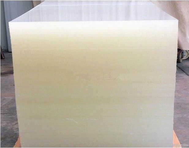 HDPE SHEET