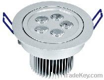 led celling light (5w)