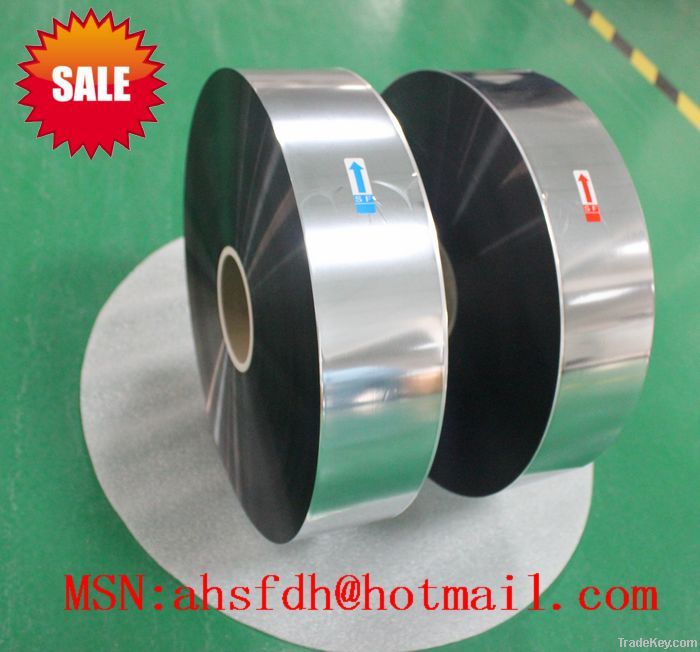 Metallized Film