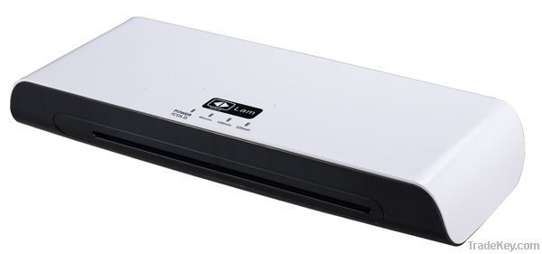 A4 Xlim Touch Panel Pouch Laminator