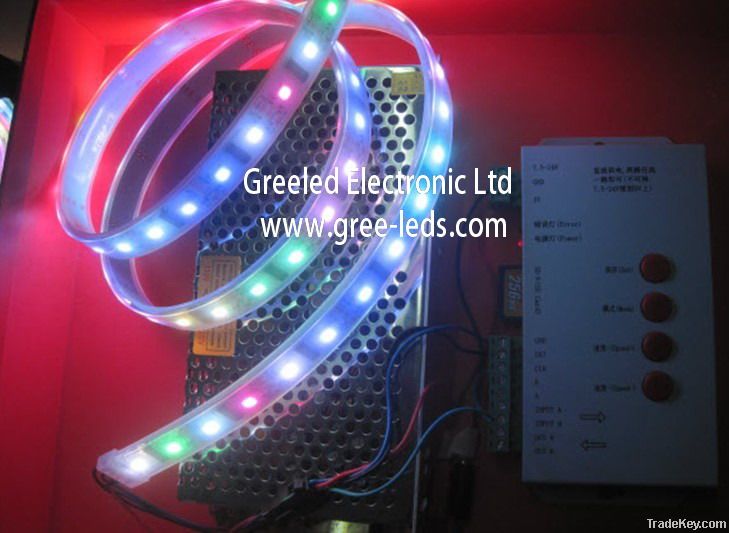 WS2811/WS2812 Digital RGB led strip