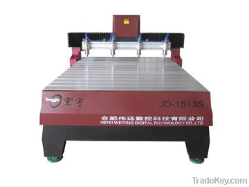 high speed woodworking cnc engraving machine
