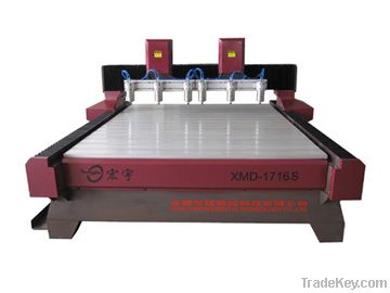 high-speed precision cnc engraving machine