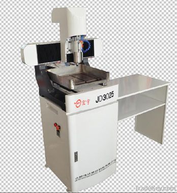 jade mini cnc engraving machine