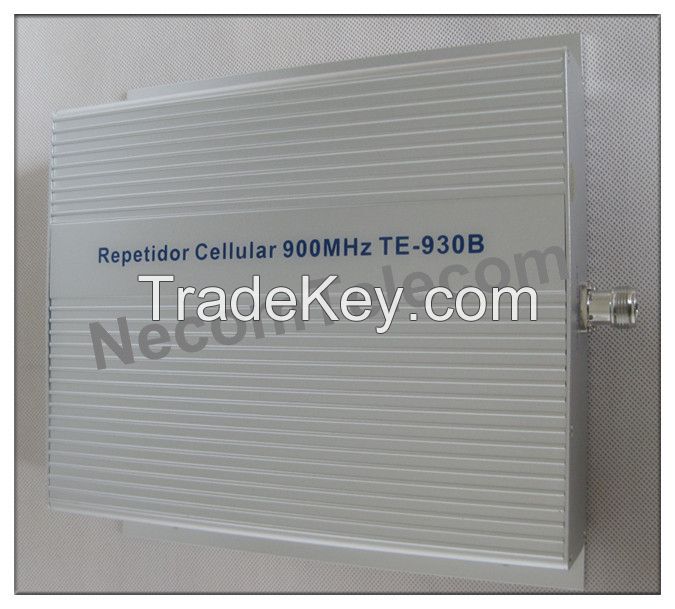 GSM900Mhz 1W Full Band Pico-Repeater Model:TE-930B