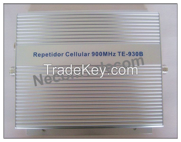 GSM900Mhz 1W Full Band Pico-Repeater Model:TE-930B