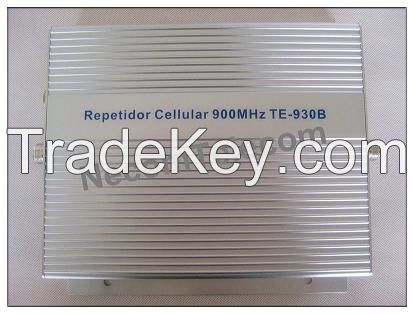 GSM900Mhz 1W Full Band Pico-Repeater Model:TE-930B