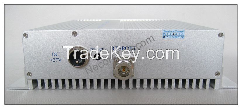 CDMA800Mhz(GSM850Mhz) FullBand Pico-Repeater Model TE-835B