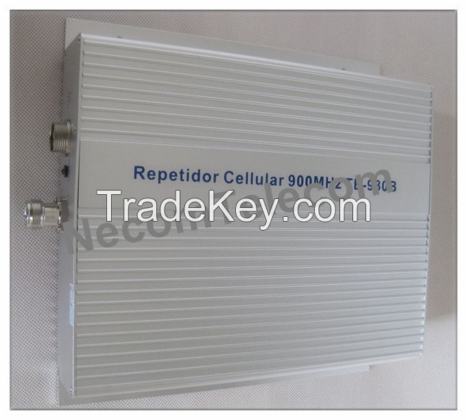 GSM900Mhz 1W Full Band Pico-Repeater Model:TE-930B