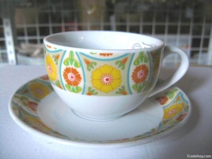 MUG FINE PORCELAIN