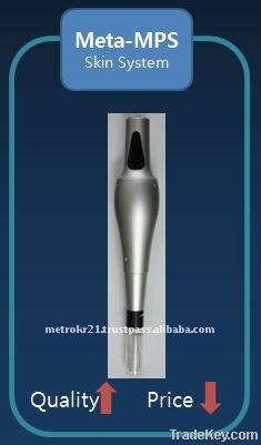 Micro Needle Therapy Machine