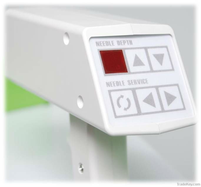 Intra Cell Miracle V RF + LASER