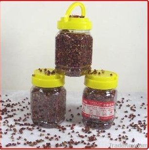 instant coffee bottle filling machine