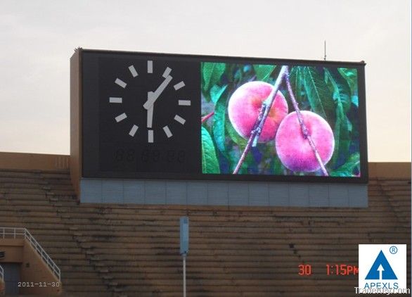 P20 Football Stadium LED Display