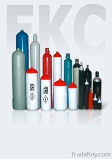 CNG Gas Cylinders