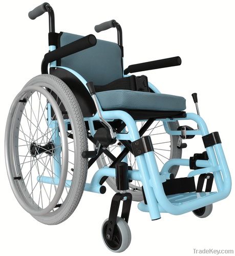 Children wheelchair